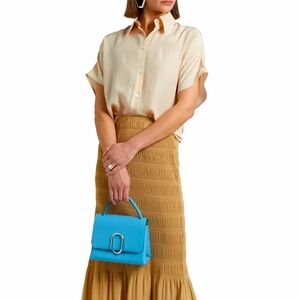 Stella McCartney silk blouse